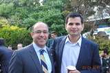 Reception of Pakistan Cricket Team held on Saturday, 23 January 2016